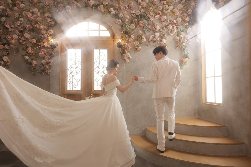 スタジオフォト