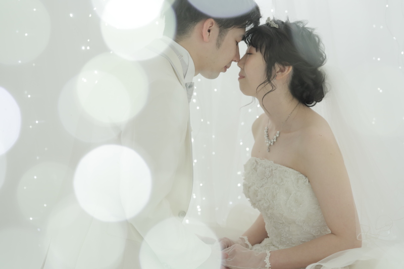 きらきらのセットで・・・