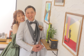 和洋装スタジオ