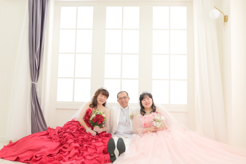 やさしい皆様と♪