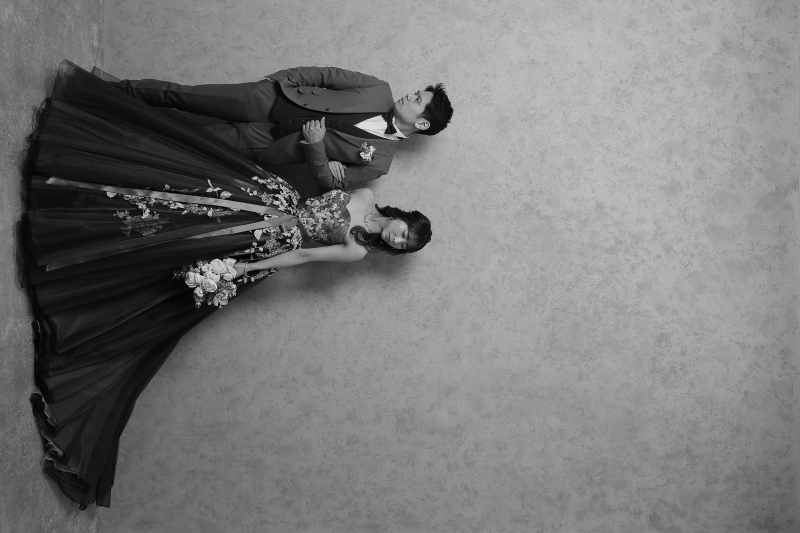 次は全身でクールに