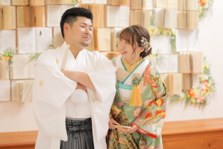 和洋装スタジオ