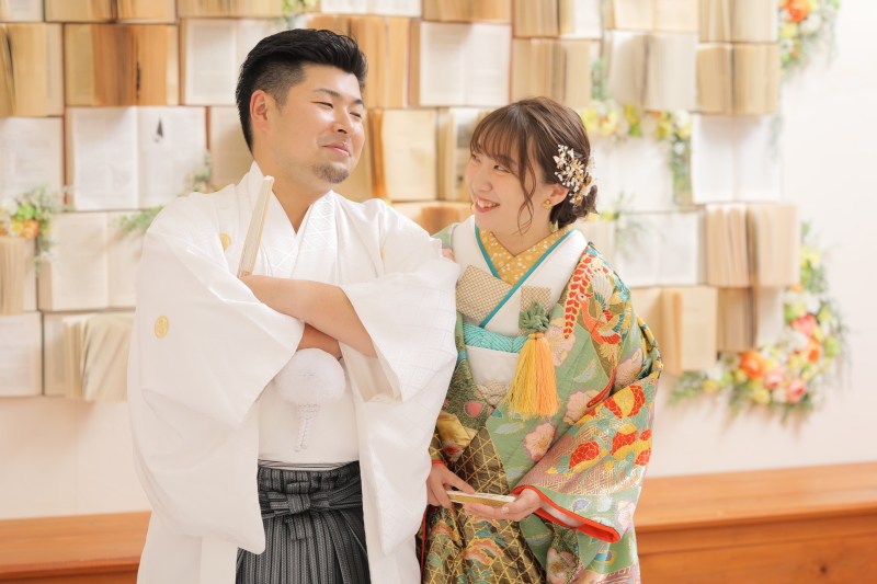 和洋装スタジオ