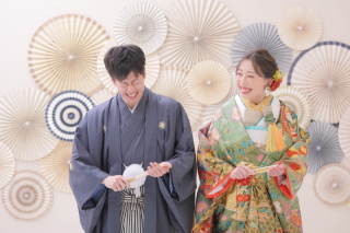 和洋装スタジオ