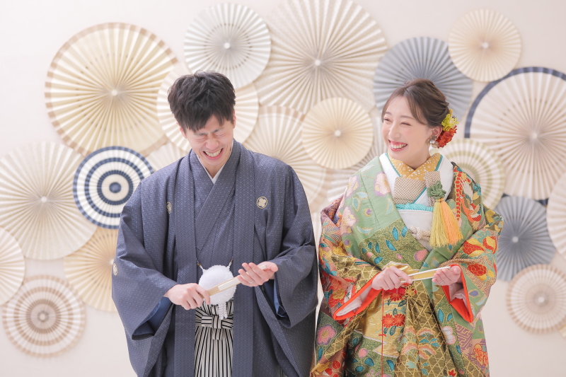 和洋装スタジオ