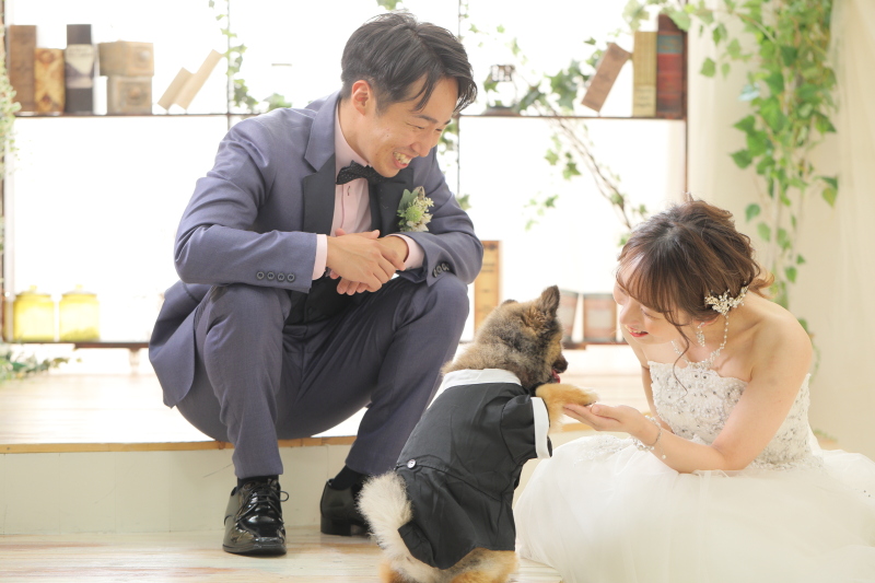 和洋装スタジオ