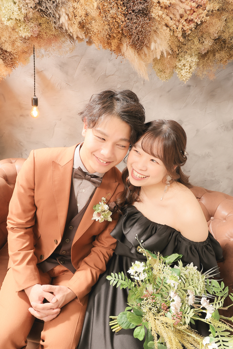 お顔ぎゅーっと♫