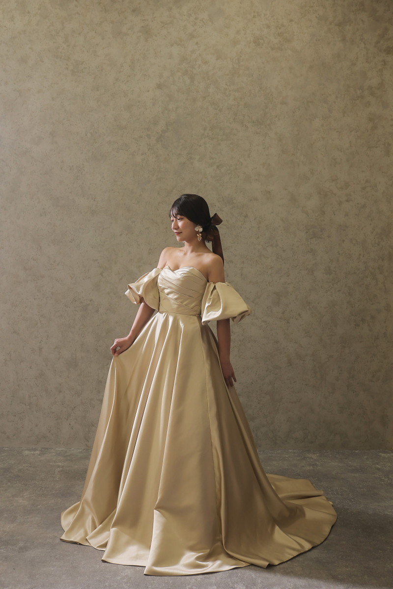 落ち着いた雰囲気で