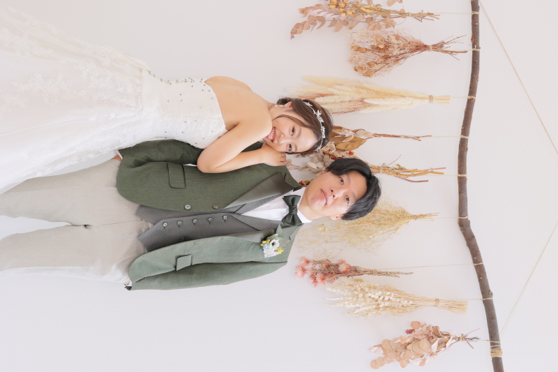 おしゃれなドレスコーディネート