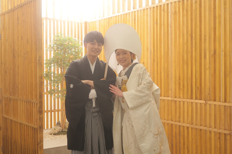 綿帽子バージョン