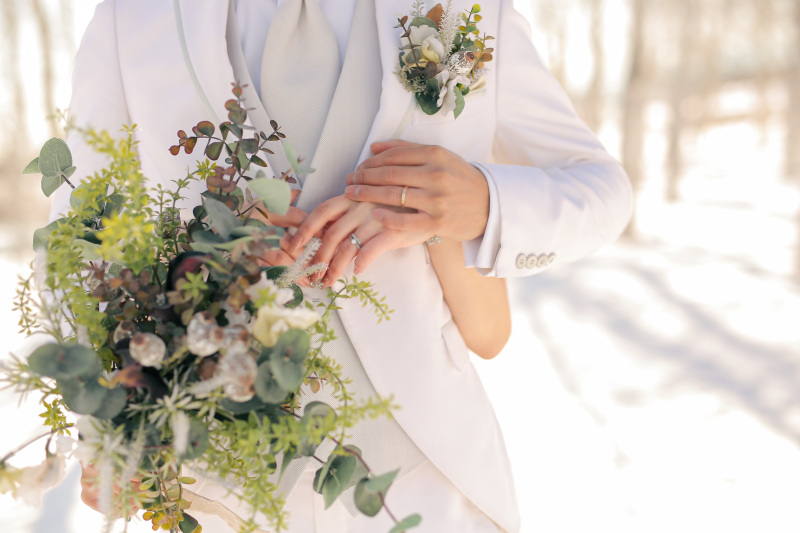 手元カットも外せない！