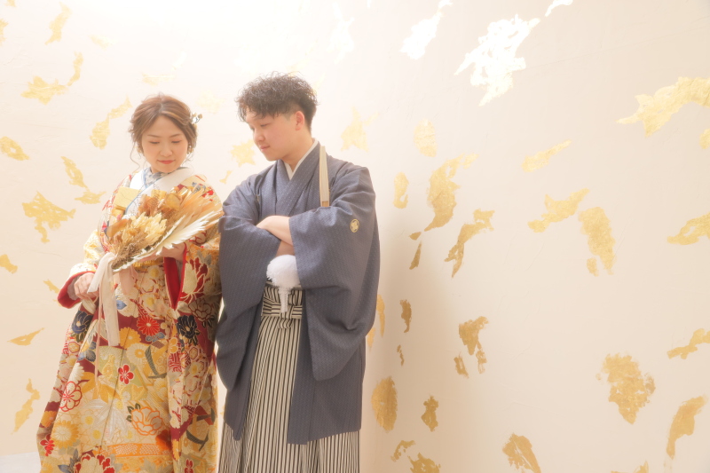 クールなお写真も・・