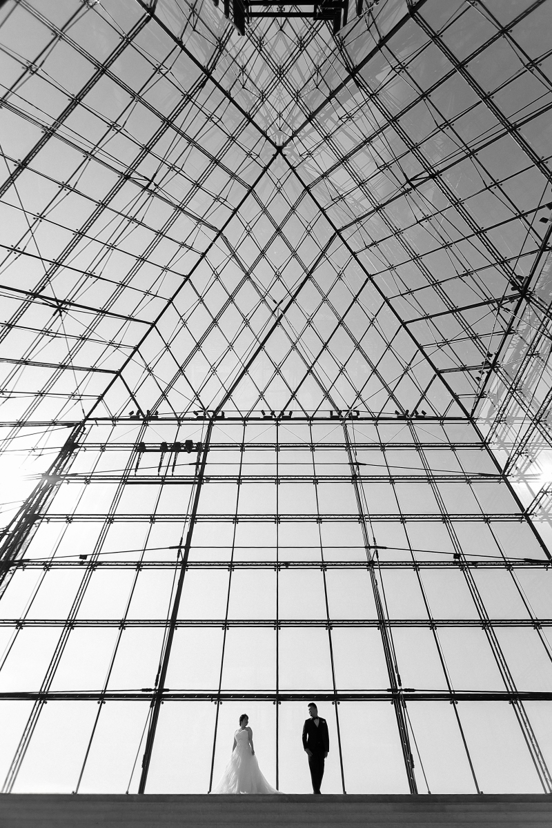 丸一日がかりの撮影