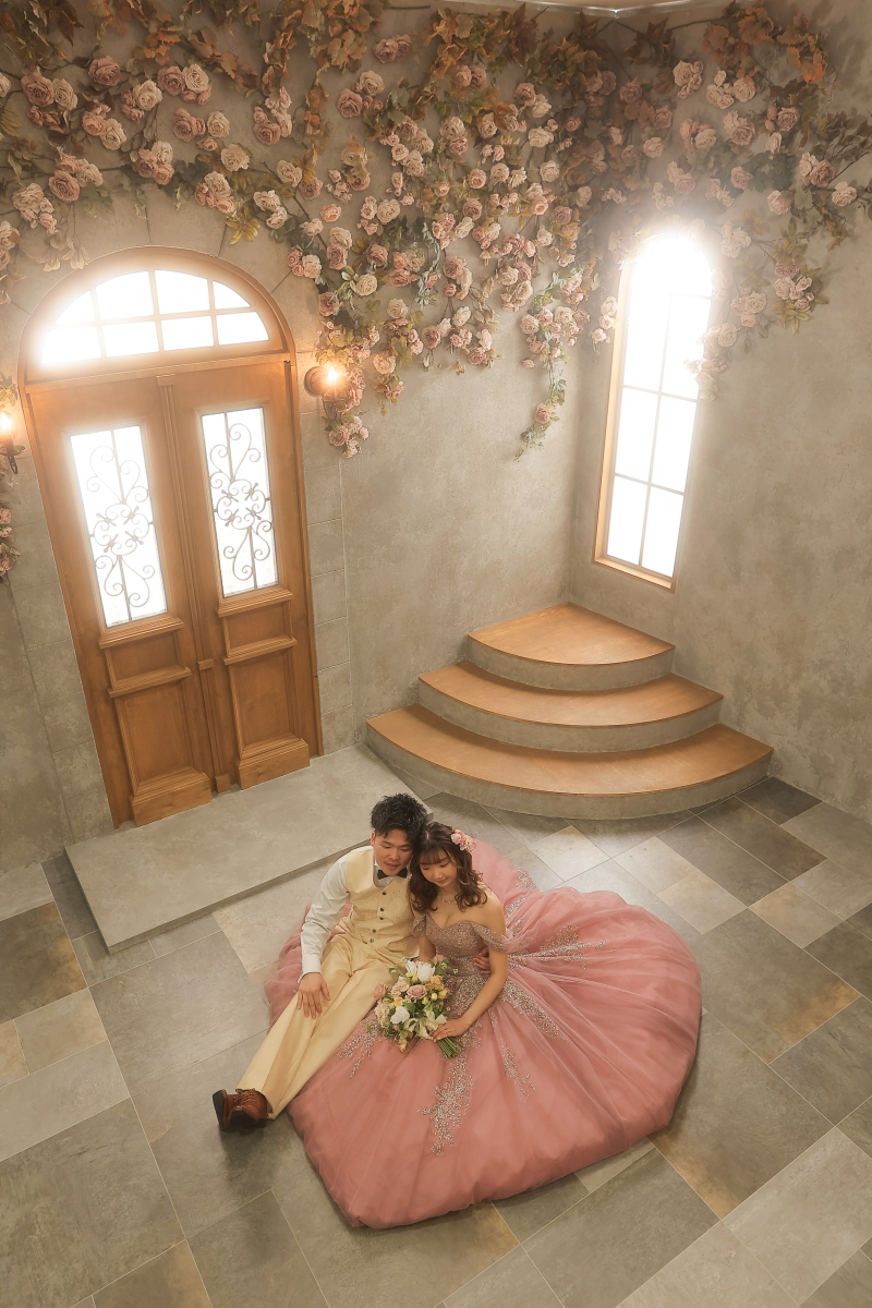 ハートカット♡