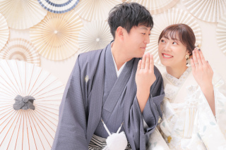 和洋装スタジオ