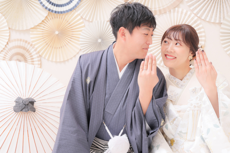 和洋装スタジオ