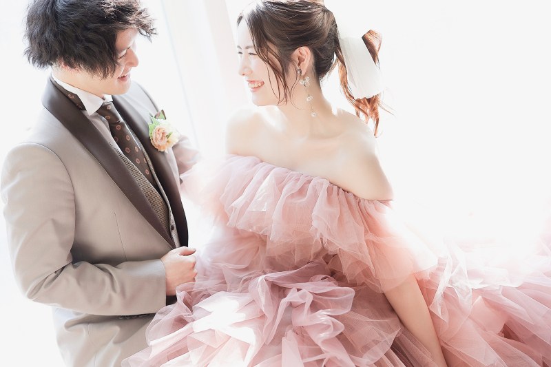 天気がいい日ならではのお写真も