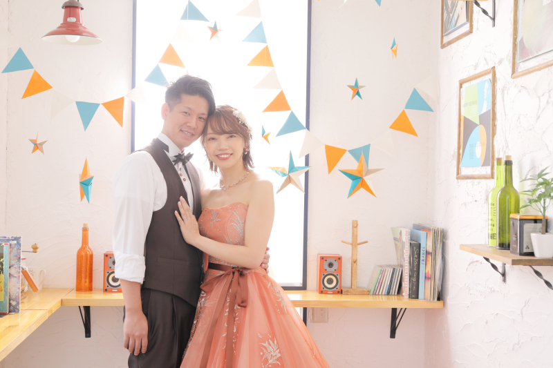 大人カジュアルなコーディネート