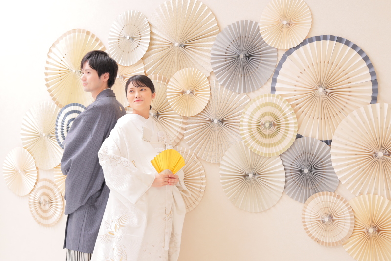 和洋装スタジオ