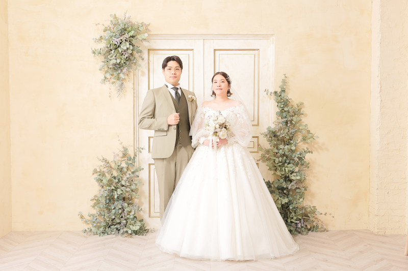 今日はご指名いただいたお２人と♩