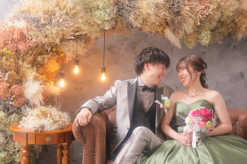 和洋装スタジオ