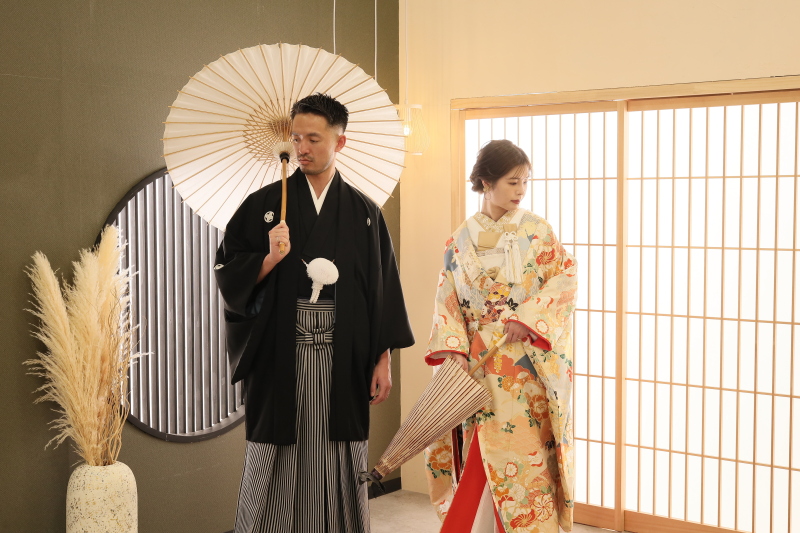 クールなお写真も