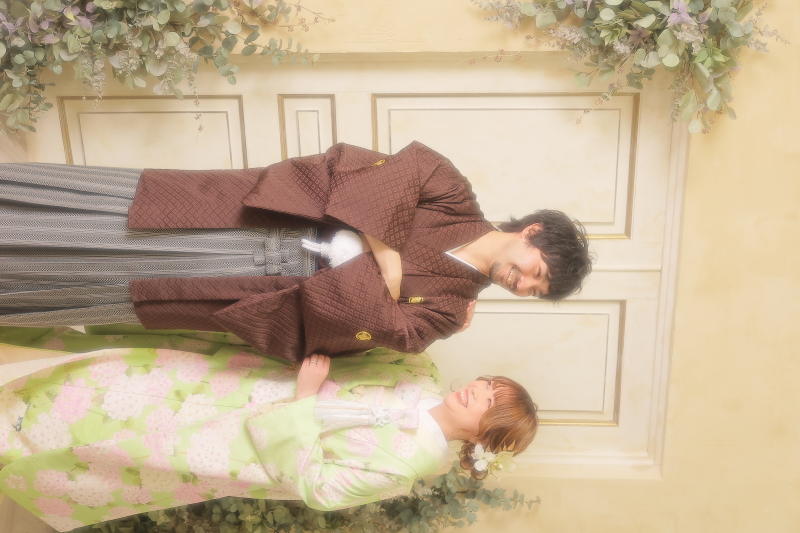 かわいくおねだり中♡