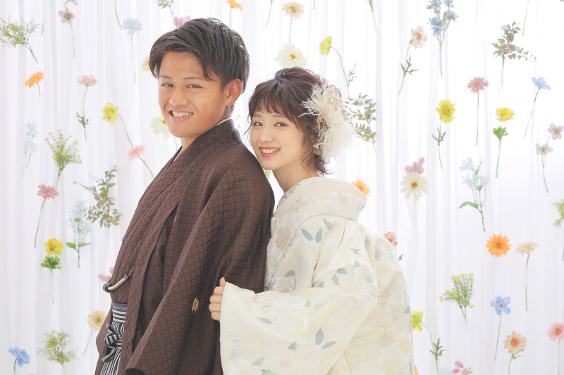 和洋装スタジオ