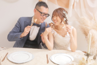 和洋装スタジオ