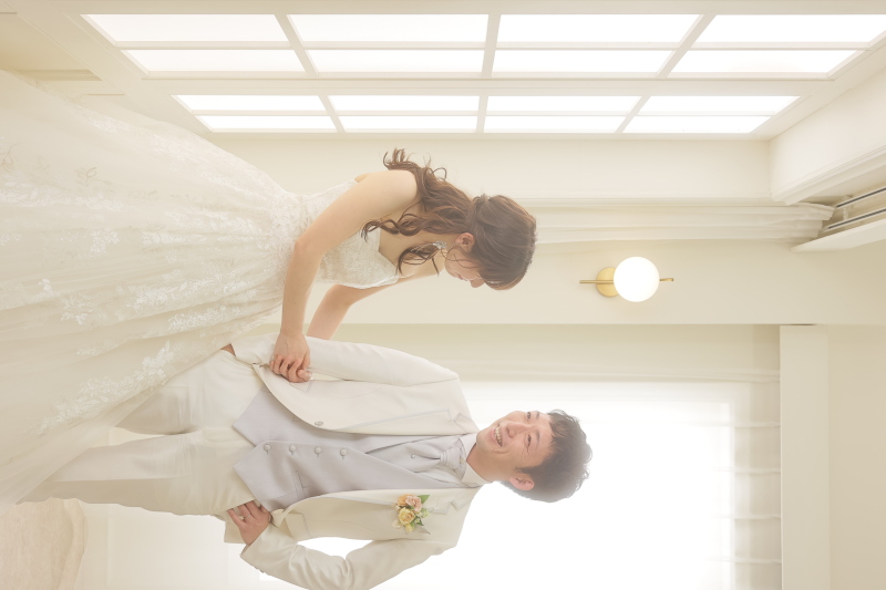 旦那様におねだりショット