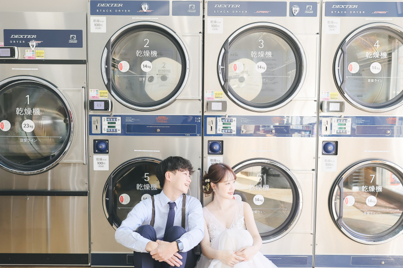 どんな場所でもお任せください♪