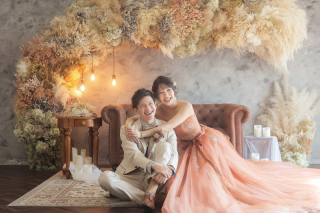 和洋装スタジオ