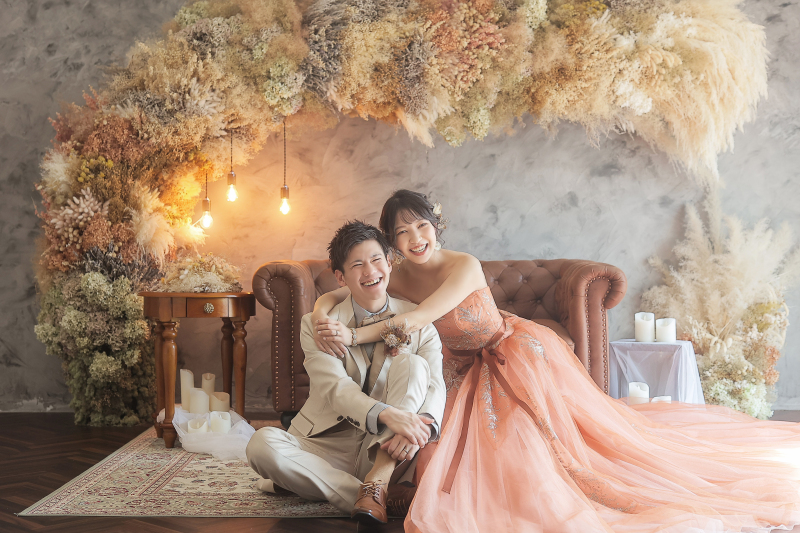 和洋装スタジオ