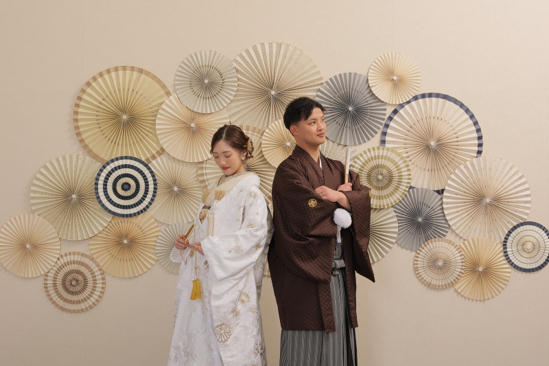 ペーパーファン