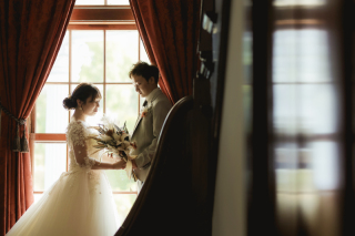 明治モダンとアンティークと和モダン