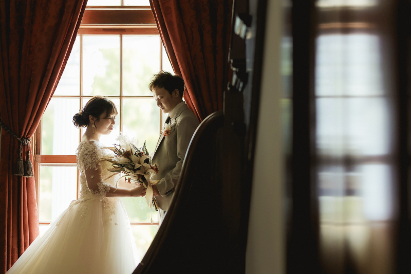 明治モダンとアンティークと和モダン