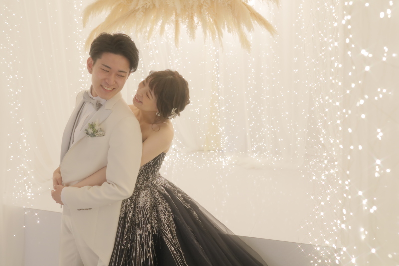 キラキラのフェアリーライト☆