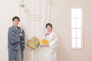 和洋装スタジオ