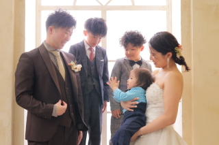 和洋装スタジオ