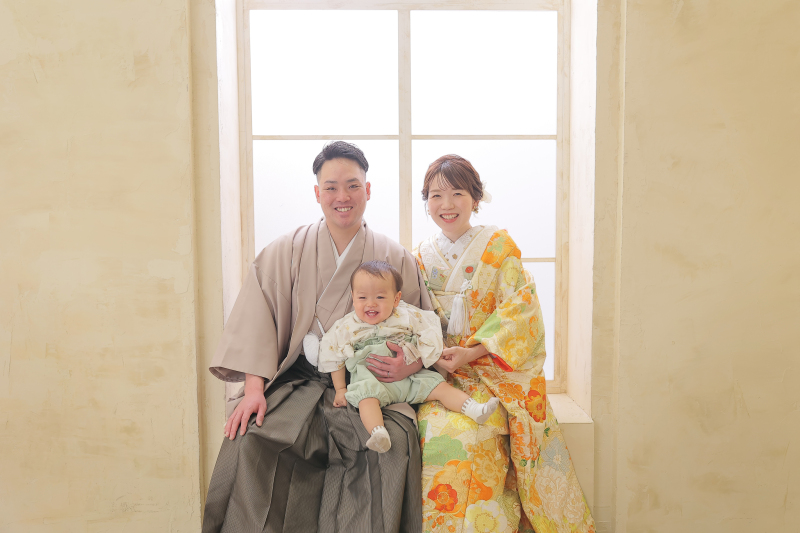 スタジオフォト⚘