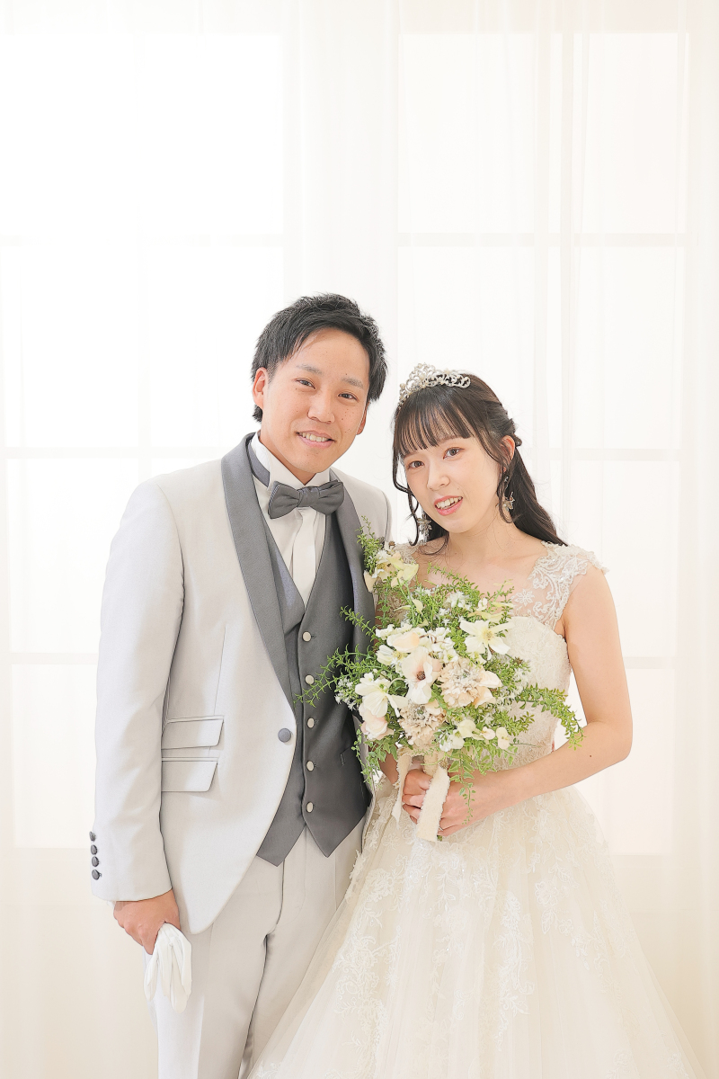 今日も素敵なご家族と✾