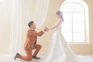 和洋装スタジオ