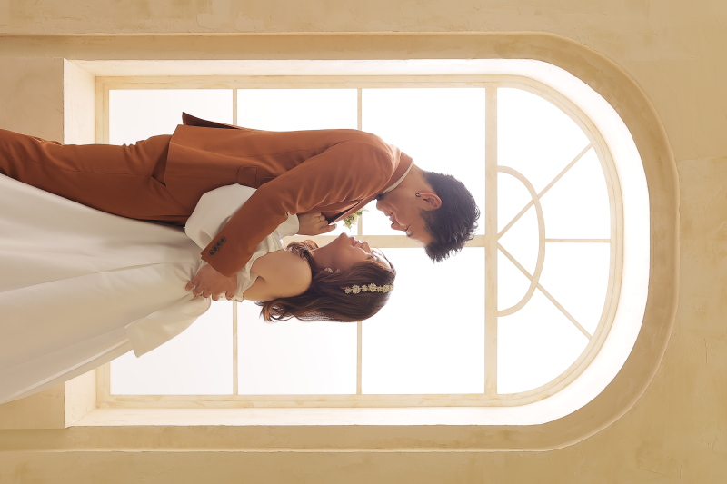 見つめ合って⚘