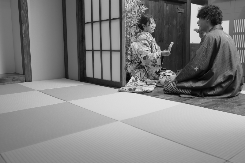 スタジオフォト❁