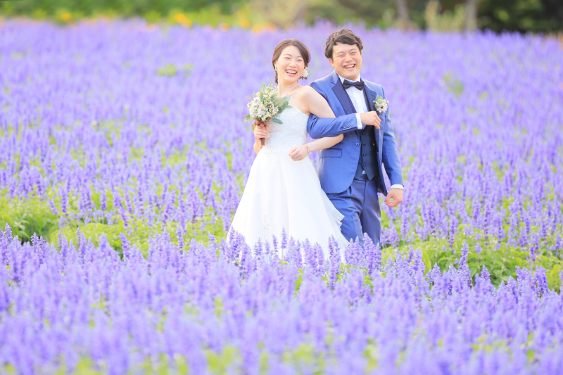 2着目は滝野すずらん丘陵公園へ