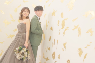 和洋装スタジオ