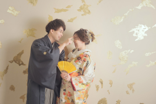 和洋装スタジオ