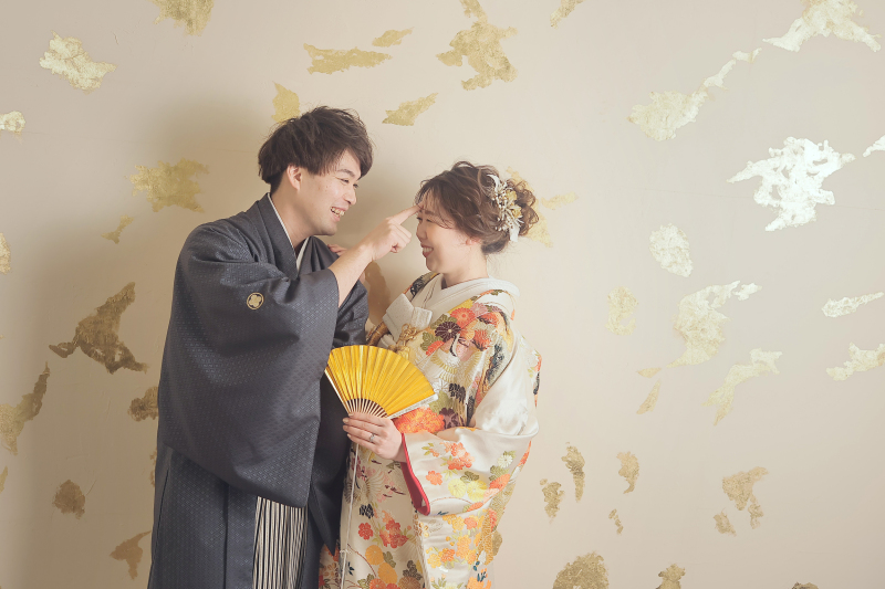 和洋装スタジオ