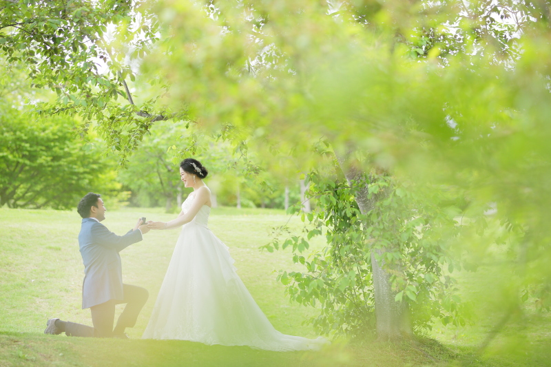 滝野すずらん丘陵公園＆旧永山邸