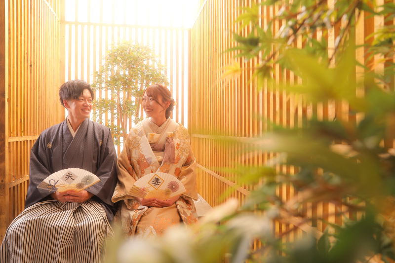 フラワースタイルの新セット